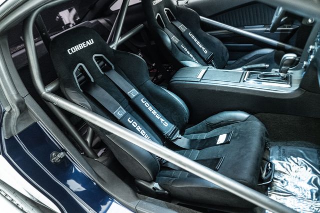 2012 Ford Mustang Boss 302 TWIN-TURBO 1500+HP Beast $100k Invested | Carrollton, TX | Texas Hot Rides