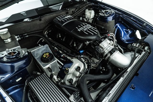 2012 Ford Mustang Boss 302 TWIN-TURBO 1500+HP Beast $100k Invested | Carrollton, TX | Texas Hot Rides
