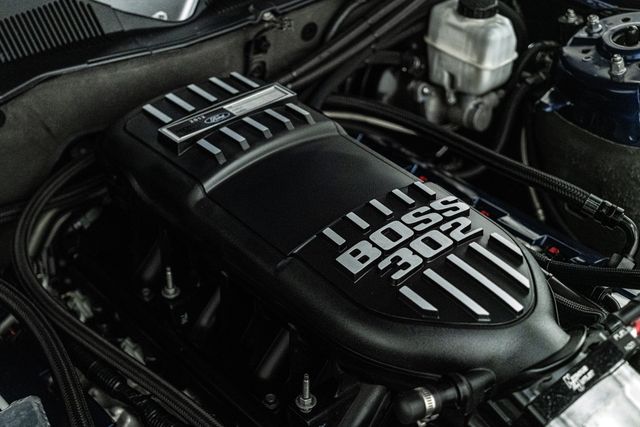 2012 Ford Mustang Boss 302 TWIN-TURBO 1500+HP Beast $100k Invested | Carrollton, TX | Texas Hot Rides