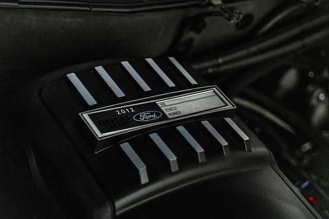 2012 Ford Mustang Boss 302 TWIN-TURBO 1500+HP Beast $100k Invested | Carrollton, TX | Texas Hot Rides