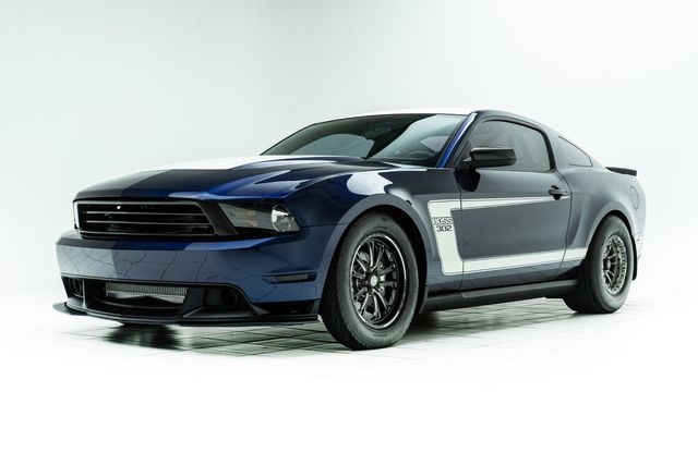 2012 Ford Mustang Boss 302 TWIN-TURBO 1500+HP Beast $100k Invested | Carrollton, TX | Texas Hot Rides