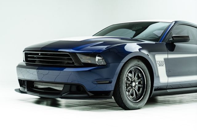 2012 Ford Mustang Boss 302 TWIN-TURBO 1500+HP Beast $100k Invested | Carrollton, TX | Texas Hot Rides