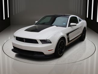 2012 Ford Mustang Boss 302 | Houston, Texas | Autodynamics in Houston, Texas 77057
