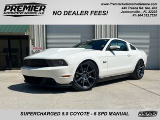 2012 Ford Mustang GT Premium | Jacksonville , FL | Premier Automotive Source LLC