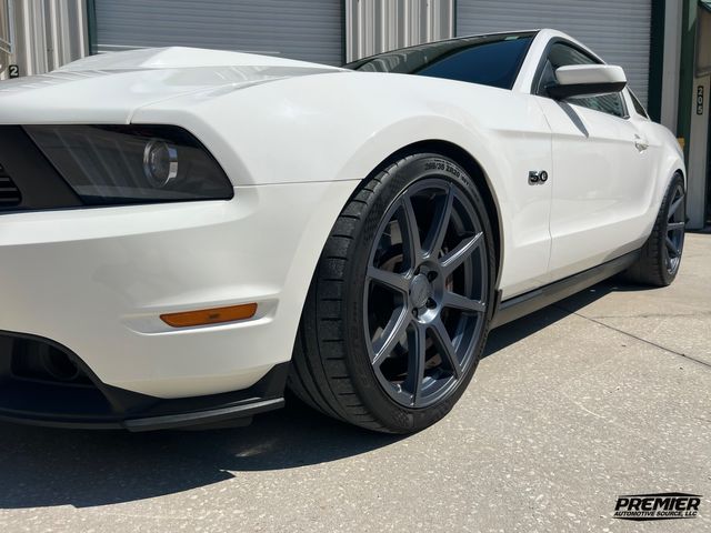 2012 Ford Mustang GT Premium | Jacksonville , FL | Premier Automotive Source LLC