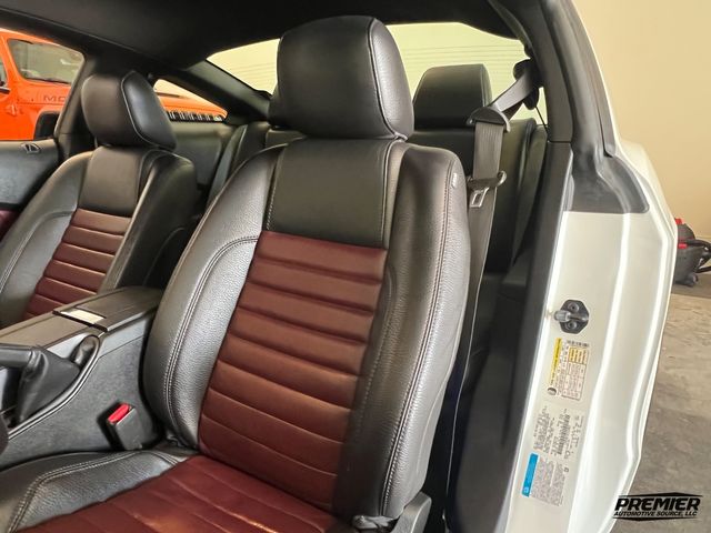 2012 Ford Mustang GT Premium | Jacksonville , FL | Premier Automotive Source LLC