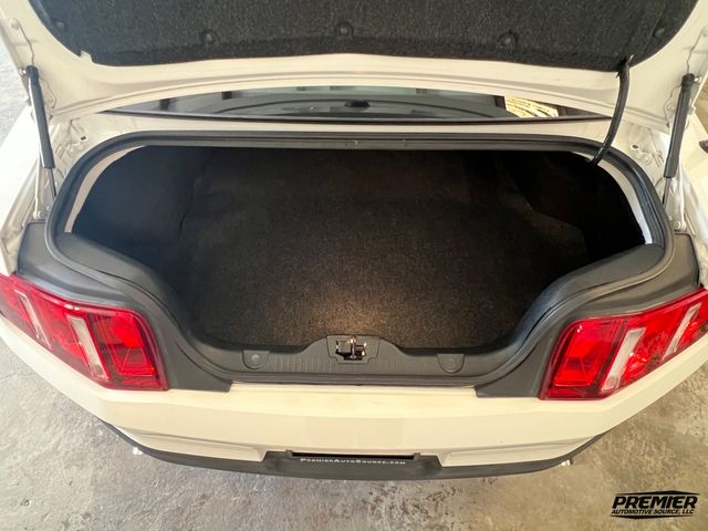 2012 Ford Mustang GT Premium | Jacksonville , FL | Premier Automotive Source LLC