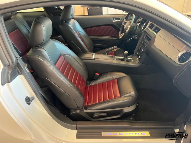 2012 Ford Mustang GT Premium | Jacksonville , FL | Premier Automotive Source LLC