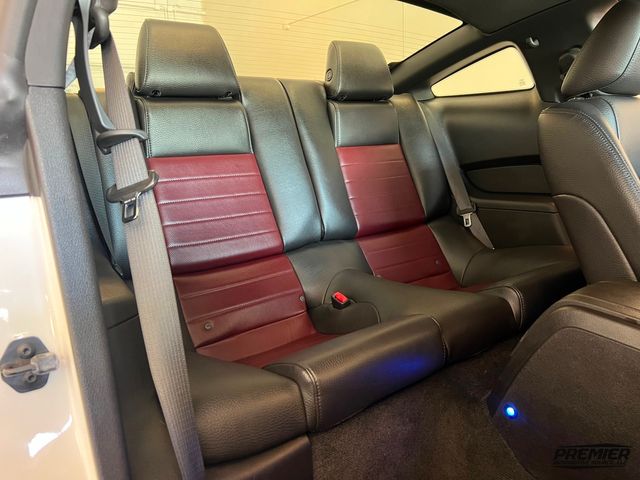 2012 Ford Mustang GT Premium | Jacksonville , FL | Premier Automotive Source LLC