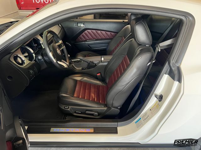 2012 Ford Mustang GT Premium | Jacksonville , FL | Premier Automotive Source LLC
