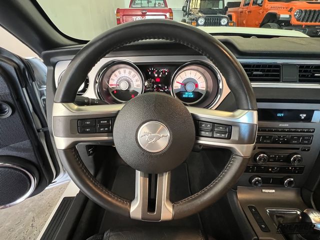 2012 Ford Mustang GT Premium | Jacksonville , FL | Premier Automotive Source LLC