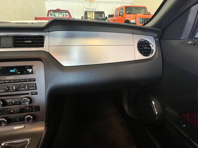 2012 Ford Mustang GT Premium | Jacksonville , FL | Premier Automotive Source LLC
