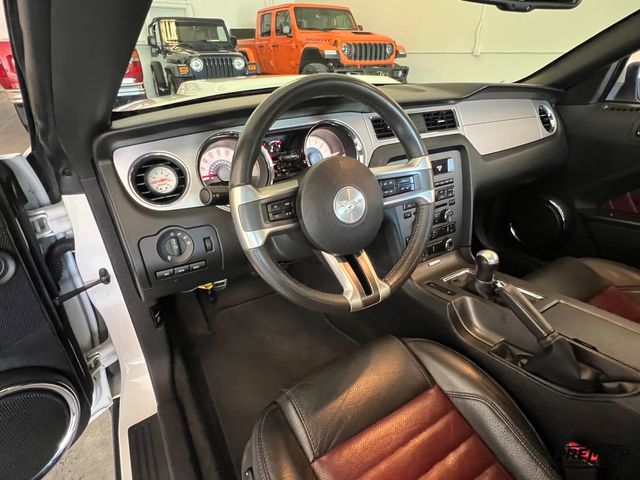 2012 Ford Mustang GT Premium | Jacksonville , FL | Premier Automotive Source LLC