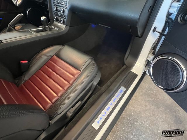 2012 Ford Mustang GT Premium | Jacksonville , FL | Premier Automotive Source LLC