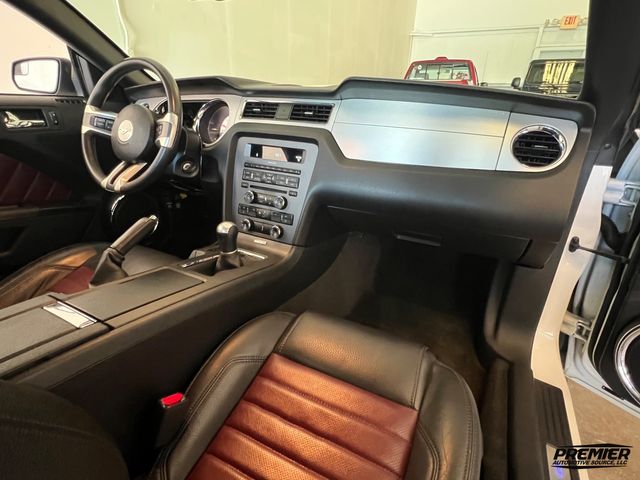 2012 Ford Mustang GT Premium | Jacksonville , FL | Premier Automotive Source LLC