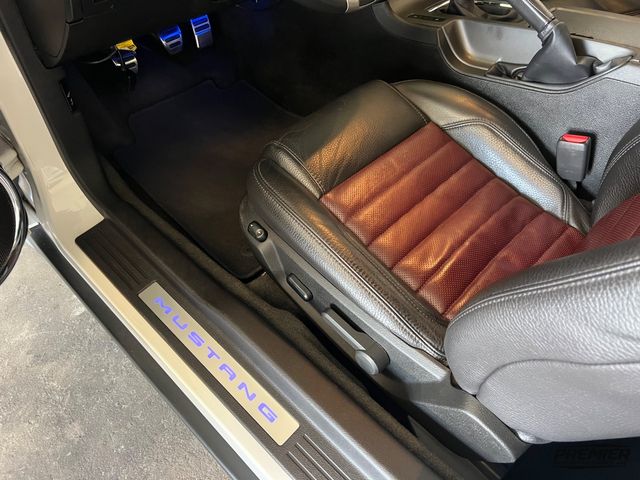 2012 Ford Mustang GT Premium | Jacksonville , FL | Premier Automotive Source LLC