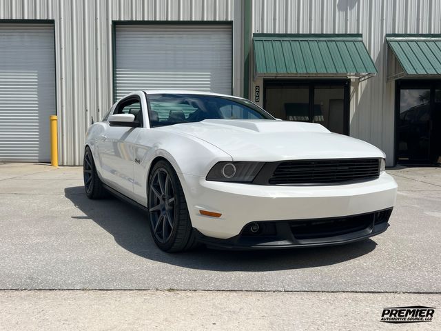 2012 Ford Mustang GT Premium | Jacksonville , FL | Premier Automotive Source LLC 2012 Ford Mustang GT Premium | Jacksonville , FL | Premier Automotive Source LLC