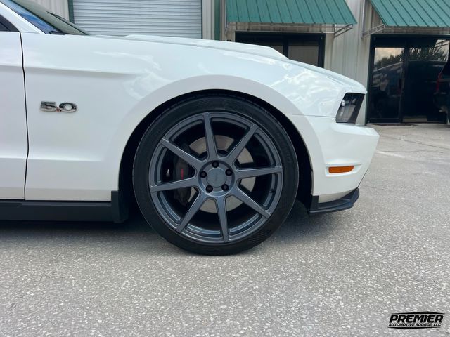 2012 Ford Mustang GT Premium | Jacksonville , FL | Premier Automotive Source LLC
