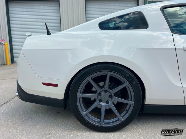 2012 Ford Mustang GT Premium | Jacksonville , FL | Premier Automotive Source LLC