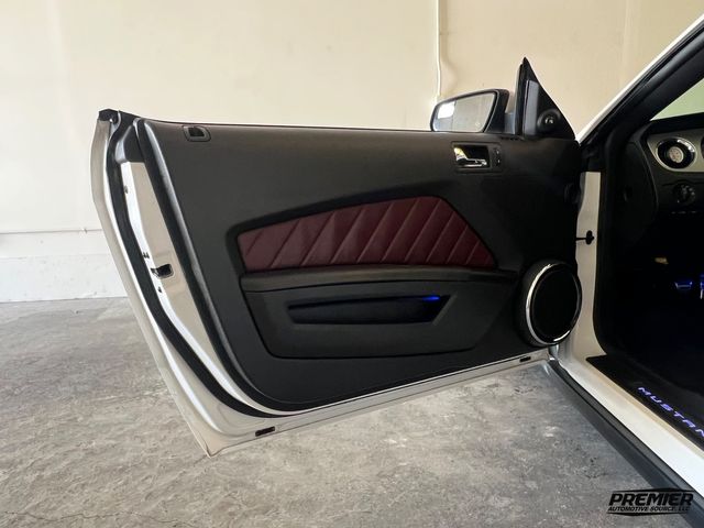 2012 Ford Mustang GT Premium | Jacksonville , FL | Premier Automotive Source LLC 2012 Ford Mustang GT Premium | Jacksonville , FL | Premier Automotive Source LLC