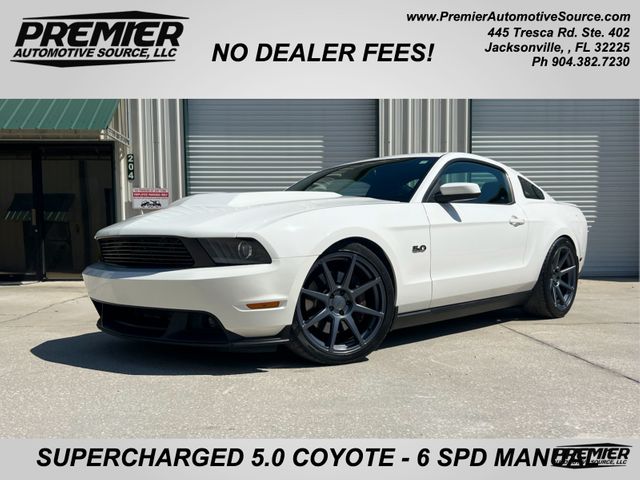 2012 Ford Mustang GT Premium | Jacksonville , FL | Premier Automotive Source LLC