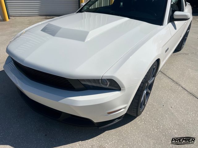 2012 Ford Mustang GT Premium | Jacksonville , FL | Premier Automotive Source LLC