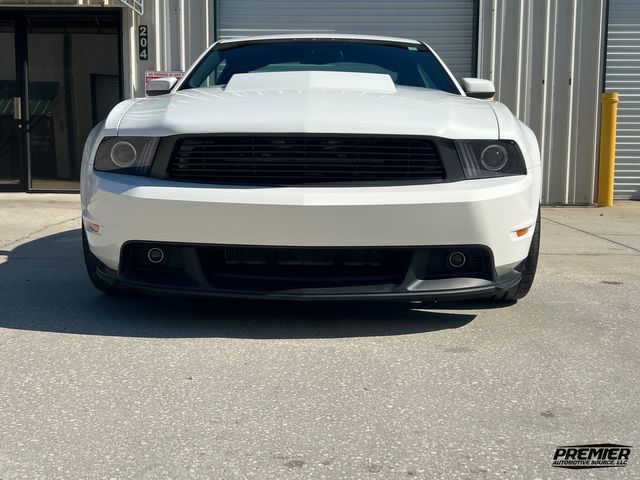 2012 Ford Mustang GT Premium | Jacksonville , FL | Premier Automotive Source LLC