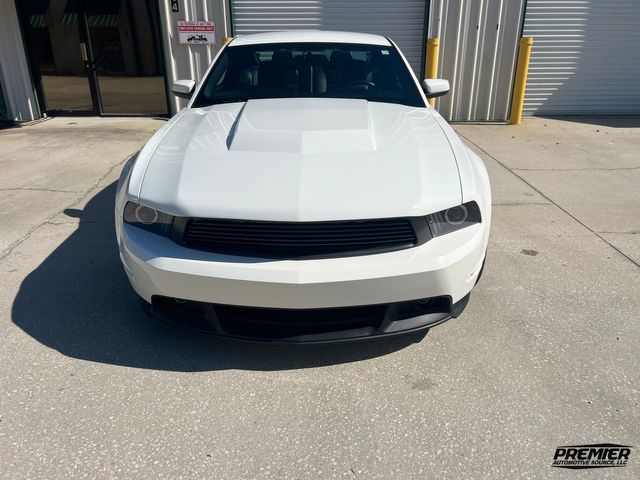 2012 Ford Mustang GT Premium | Jacksonville , FL | Premier Automotive Source LLC