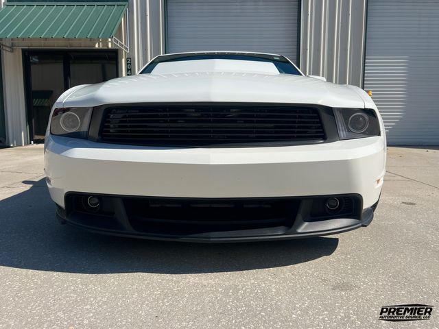 2012 Ford Mustang GT Premium | Jacksonville , FL | Premier Automotive Source LLC