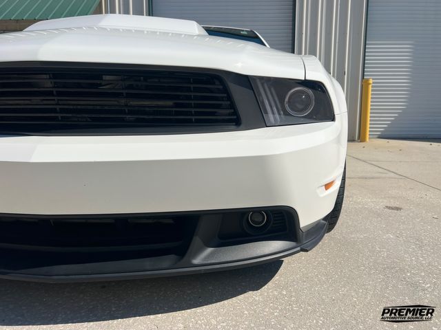 2012 Ford Mustang GT Premium | Jacksonville , FL | Premier Automotive Source LLC