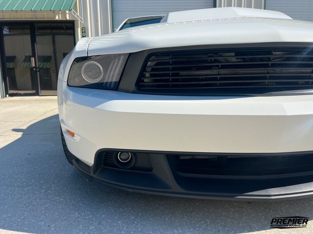 2012 Ford Mustang GT Premium | Jacksonville , FL | Premier Automotive Source LLC