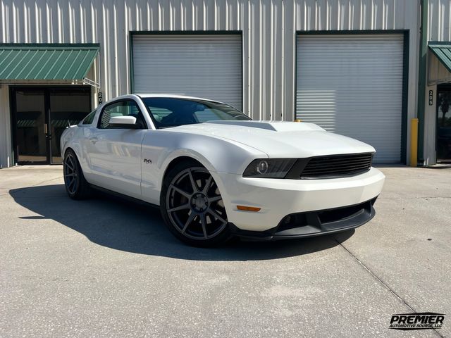 2012 Ford Mustang GT Premium | Jacksonville , FL | Premier Automotive Source LLC