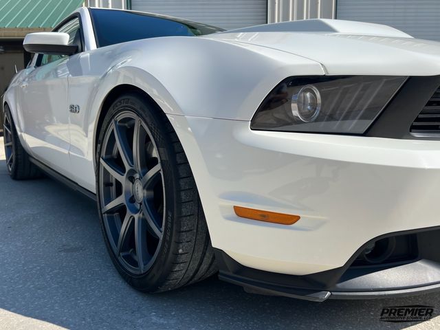 2012 Ford Mustang GT Premium | Jacksonville , FL | Premier Automotive Source LLC