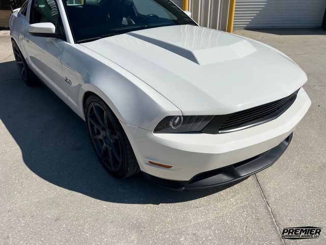 2012 Ford Mustang GT Premium | Jacksonville , FL | Premier Automotive Source LLC