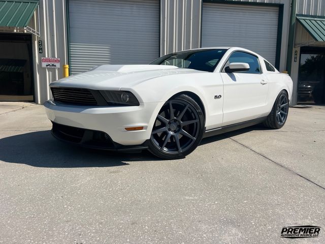 2012 Ford Mustang GT Premium | Jacksonville , FL | Premier Automotive Source LLC