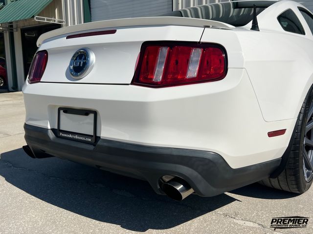 2012 Ford Mustang GT Premium | Jacksonville , FL | Premier Automotive Source LLC