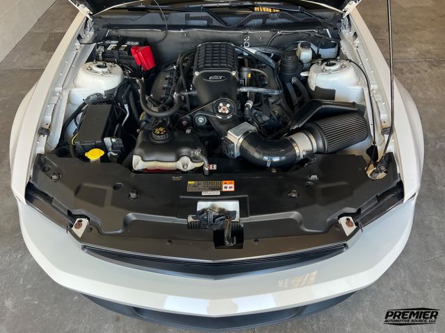 2012 Ford Mustang GT Premium | Jacksonville , FL | Premier Automotive Source LLC