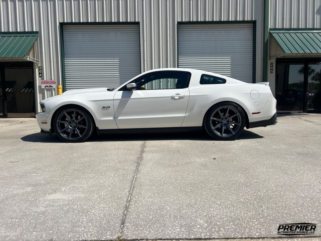 2012 Ford Mustang GT Premium | Jacksonville , FL | Premier Automotive Source LLC