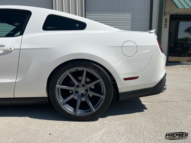 2012 Ford Mustang GT Premium | Jacksonville , FL | Premier Automotive Source LLC