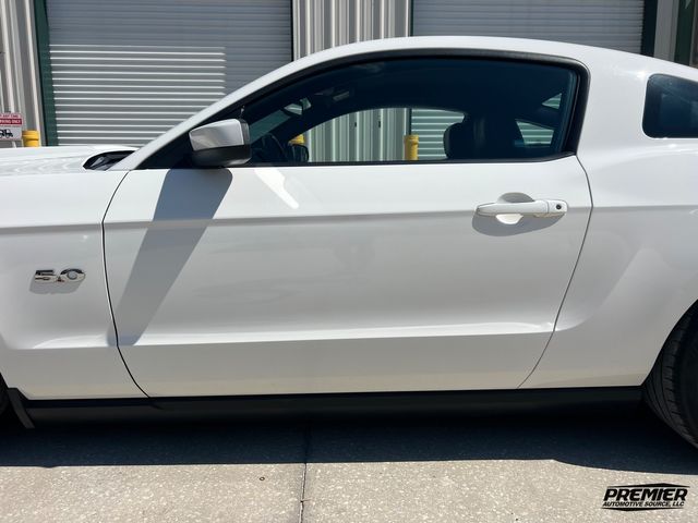2012 Ford Mustang GT Premium | Jacksonville , FL | Premier Automotive Source LLC