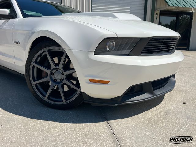 2012 Ford Mustang GT Premium | Jacksonville , FL | Premier Automotive Source LLC