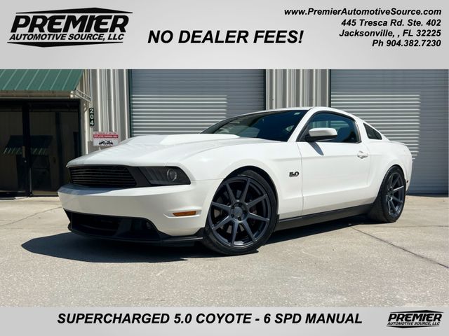 2012 Ford Mustang GT Premium | Jacksonville , FL | Premier Automotive Source LLC