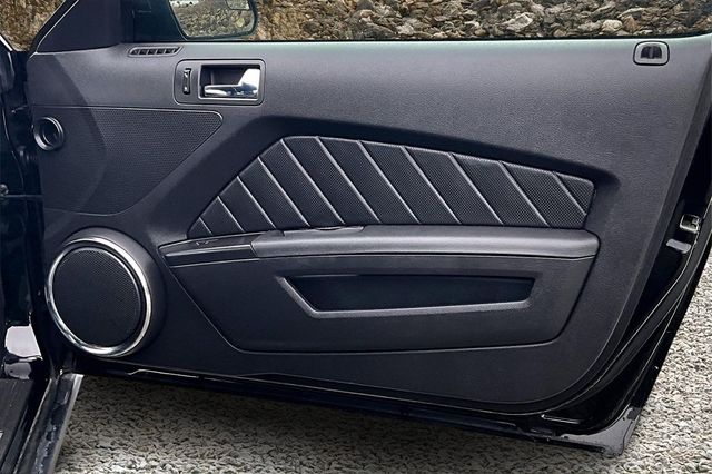 2012 Ford Mustang V6 Premium