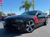 2012 Ford Mustang ROUSH STAGE 3 SUPERCHARGED MINT 21K NILES CARFAX | Plant City Florida | Bayshore Automotive 