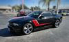 2012 Ford Mustang ROUSH STAGE 3 SUPERCHARGED MINT 21K NILES CARFAX | Plant City Florida | Bayshore Automotive 