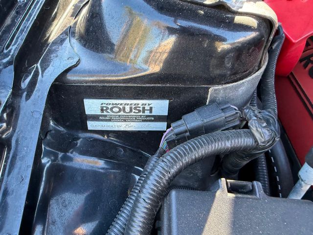 2012 Ford Mustang ROUSH STAGE 3 SUPERCHARGED MINT 21K MILES CARFAX | Plant City, FL | psv5 DEMO - Bayshore Automotive 2012 Ford Mustang ROUSH STAGE 3 SUPERCHARGED MINT 21K MILES CARFAX | Plant City, FL | psv5 DEMO - Bayshore Automotive