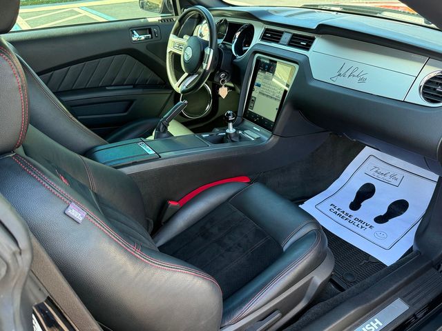 2012 Ford Mustang ROUSH STAGE 3 SUPERCHARGED MINT 21K MILES CARFAX | Plant City, FL | psv5 DEMO - Bayshore Automotive 2012 Ford Mustang ROUSH STAGE 3 SUPERCHARGED MINT 21K MILES CARFAX | Plant City, FL | psv5 DEMO - Bayshore Automotive