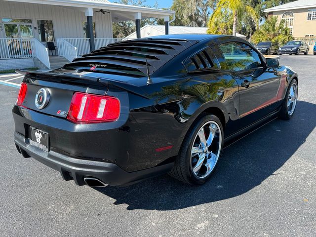 2012 Ford Mustang ROUSH STAGE 3 SUPERCHARGED MINT 21K MILES CARFAX | Plant City, FL | psv5 DEMO - Bayshore Automotive 2012 Ford Mustang ROUSH STAGE 3 SUPERCHARGED MINT 21K MILES CARFAX | Plant City, FL | psv5 DEMO - Bayshore Automotive