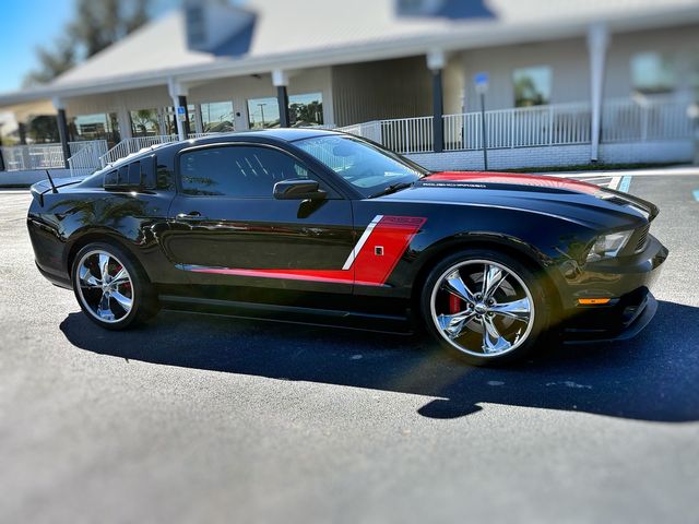 2012 Ford Mustang ROUSH STAGE 3 SUPERCHARGED MINT 21K MILES CARFAX | Plant City, FL | psv5 DEMO - Bayshore Automotive 2012 Ford Mustang ROUSH STAGE 3 SUPERCHARGED MINT 21K MILES CARFAX | Plant City, FL | psv5 DEMO - Bayshore Automotive