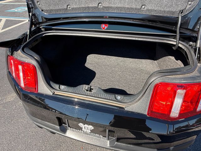 2012 Ford Mustang ROUSH STAGE 3 SUPERCHARGED MINT 21K MILES CARFAX | Plant City, FL | psv5 DEMO - Bayshore Automotive 2012 Ford Mustang ROUSH STAGE 3 SUPERCHARGED MINT 21K MILES CARFAX | Plant City, FL | psv5 DEMO - Bayshore Automotive